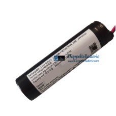 Batterie für SPS APP00321 [Ersatzbatterie]